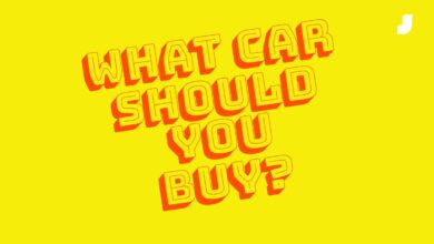 What car should you buy?