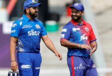 Live scores update IPL 2022, MI vs DC: Mumbai Indians come to the party of destruction as the capital Delhi watches the second leg final