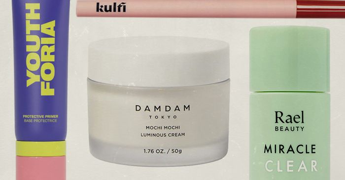 15 AAPI And Asian Owned Beauty Brands To Be On Your Radar