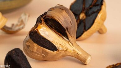 Can Aged Black Garlic Lower Blood Pressure?