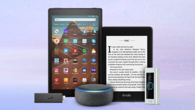 Amazon Memorial Day 2022 device deals: Buy new Fire 7 tablets and more