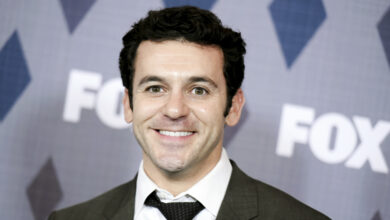 Fred Savage removed from 'The Wonder Years' chief executive after allegations of misconduct: NPR