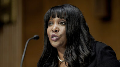 Senate Approves Lisa Cook as First Black Woman on Federal Reserve Board of Governors: NPR