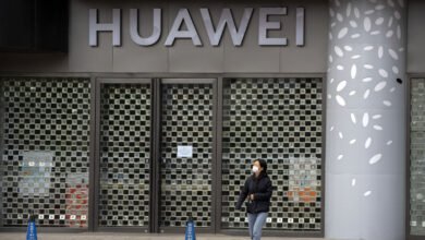 Canada bans China's Huawei Technologies from 5G networks: NPR