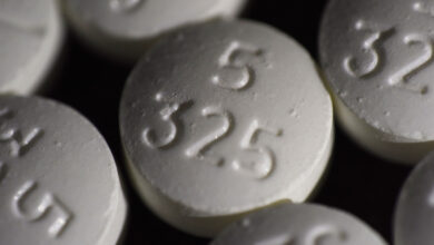 Idaho announces $119 million drug crisis resolution: NPR