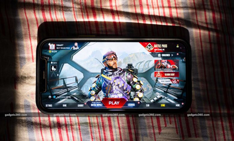 Apex Legends Mobile Review: The Resemblance Is Uncanny