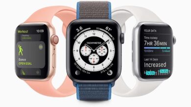 The best Apple watch faces and how to change them