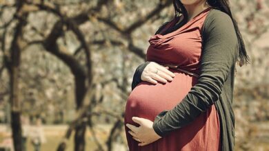 COVID-19 during pregnancy increases risk of hospitalization and premature birth