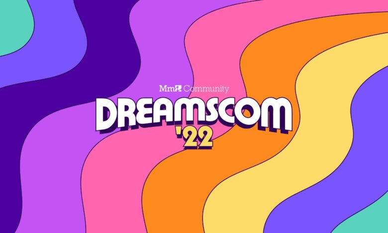 DreamsCom returns starting May 26