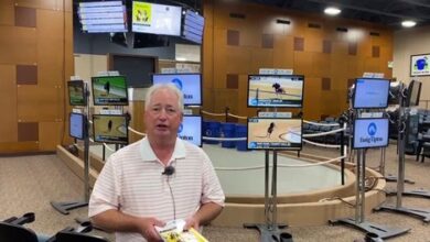 Browse Fasig-Tipton Preview 2 Years Mid-Atlantic Sale