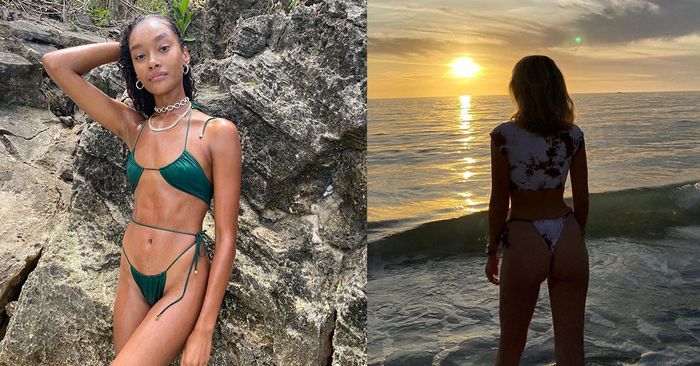 6 new bikini trends that I can only truly describe as shocking