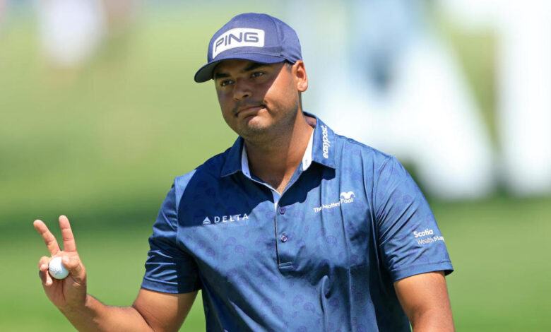 2022 AT&T Byron Nelson Leaderboard: Sebastian Munoz sets PGA Tour record with 60 for the second time this season