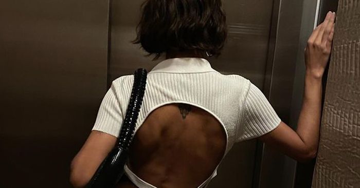 18 of the best backless bras that look seamless