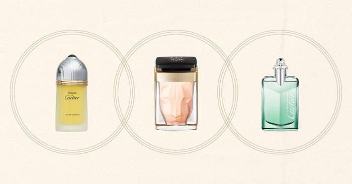 These are the 9 best Cartier perfumes for women