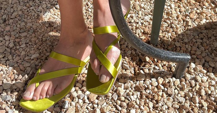 33 of the best flat sandals for day or night