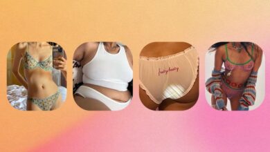 5 best lingerie brands for women