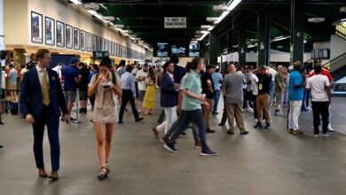 NYRA announces a series of job fairs for Belmont Stakes