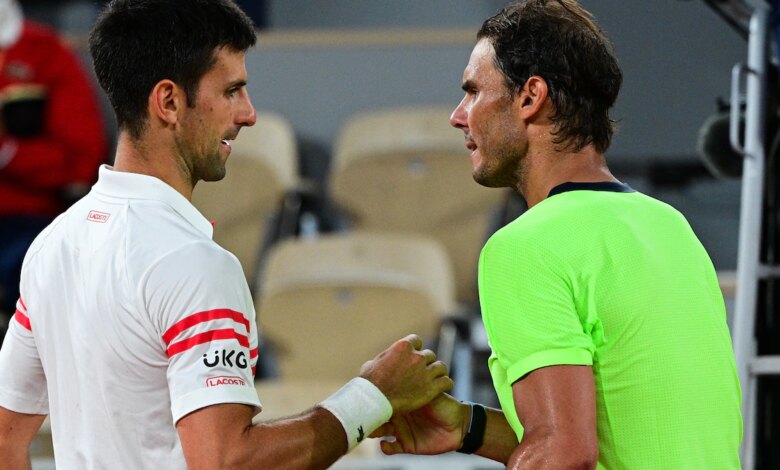 French Open 2022: Novak Djokovic vs Rafael Nadal quarter-final live update: All eyes on Nadal's performance under the lights