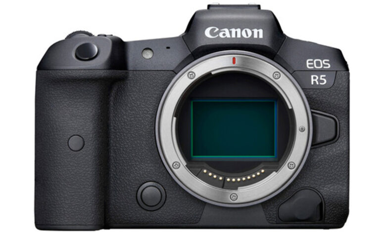 Canon Is Planning a Remarkable Camera