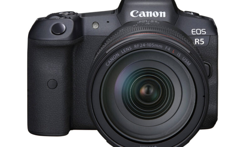 Canon is planning huge announcements