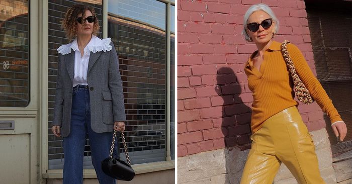 18 Trending Luxury Outfit Ideas I Want To Copy Right Now