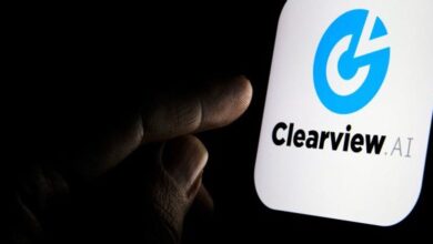 Clearwater AI agrees to restrict sales of facial recognition technology