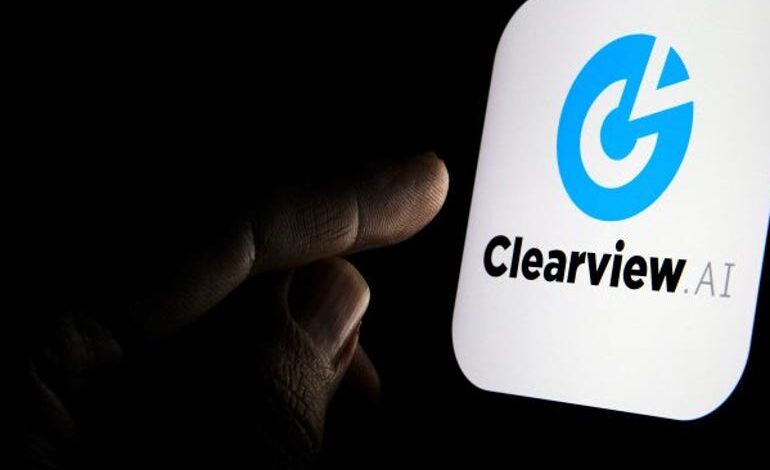 Clearwater AI agrees to restrict sales of facial recognition technology
