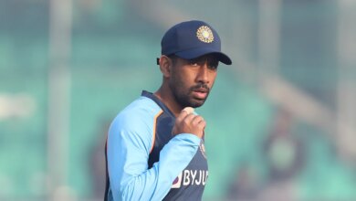 BCCI bans journalist for 2 years for "threatening" Wriddhiman Saha