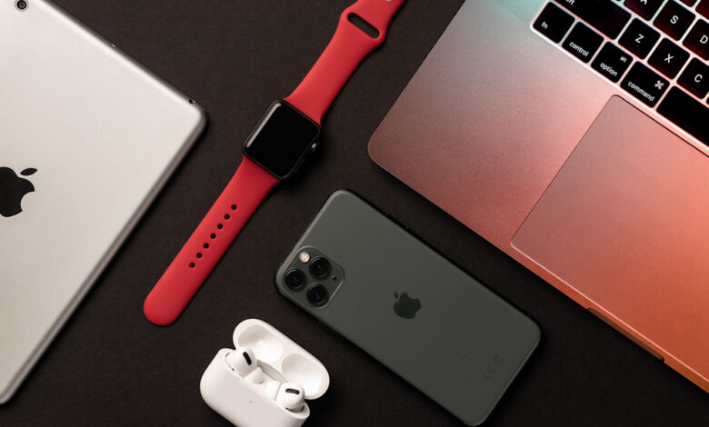 These Apple deals are perfect for the tech-loving graduate in your life