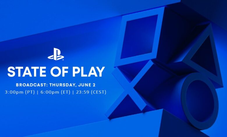 State of Play next Thursday, brings new game reveals, previews and updates - PlayStation.Blog