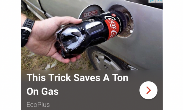What's the worst gas-saving advice you've ever heard?