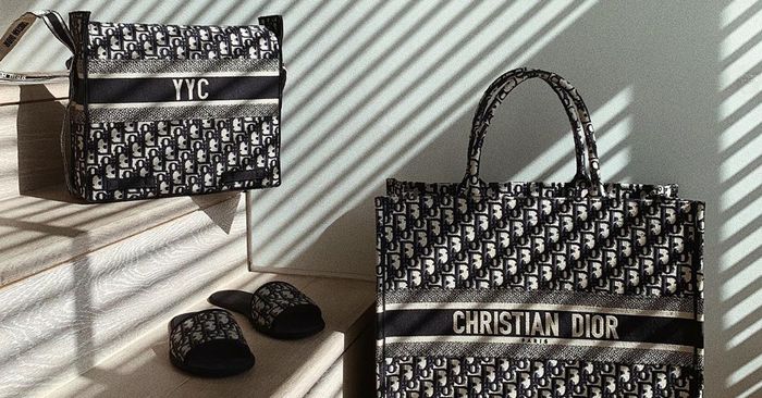 24 most beautifully designed classic Tote bags in 2022