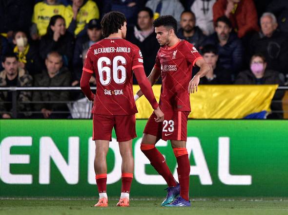 Champions League semifinal highlights: Liverpool qualifies for final in Paris after beating Villarreal 5-2 on aggregate