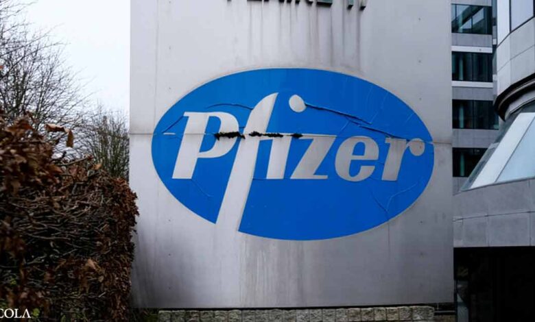 Did Pfizer Commit Huge Fraud in Its COVID Vaccine Research?