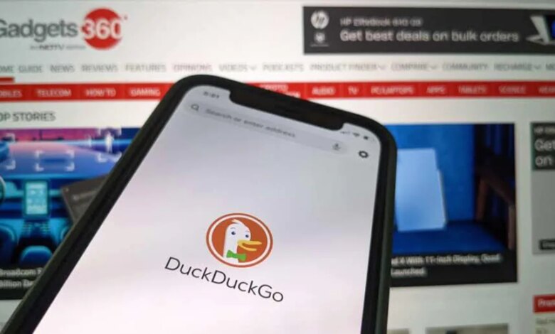 DuckDuckGo Browser Found to Be Allowing Microsoft Trackers on Third-Party Sites Despite Privacy-First Claims