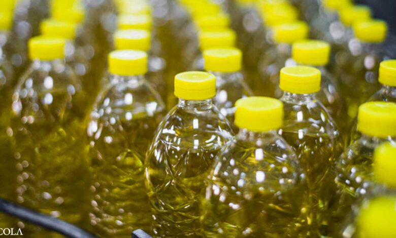 Hidden Jeopardy of Vegetable Oils That Few People Suspect