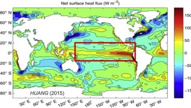 How La Nina Warms the World – Watts Up With That?