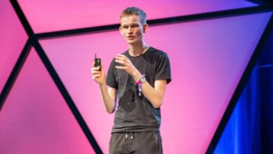 Vitalik Buterin Shares His Take on Algorithmic Stablecoins and Their Future