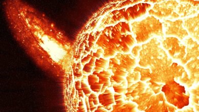 Shocking!  The next solar storm could hit Earth without warning!  Tragedy is waiting to happen