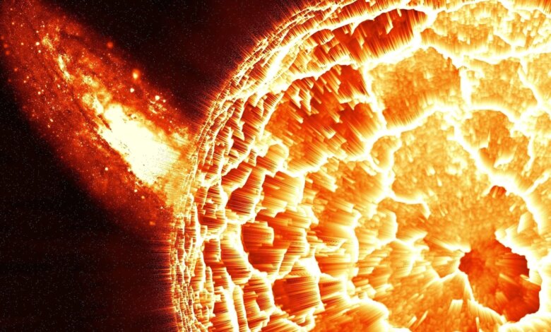 Shocking!  The next solar storm could hit Earth without warning!  Tragedy is waiting to happen