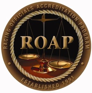 ROAP Accepts Pete Pedersen Award Nominee