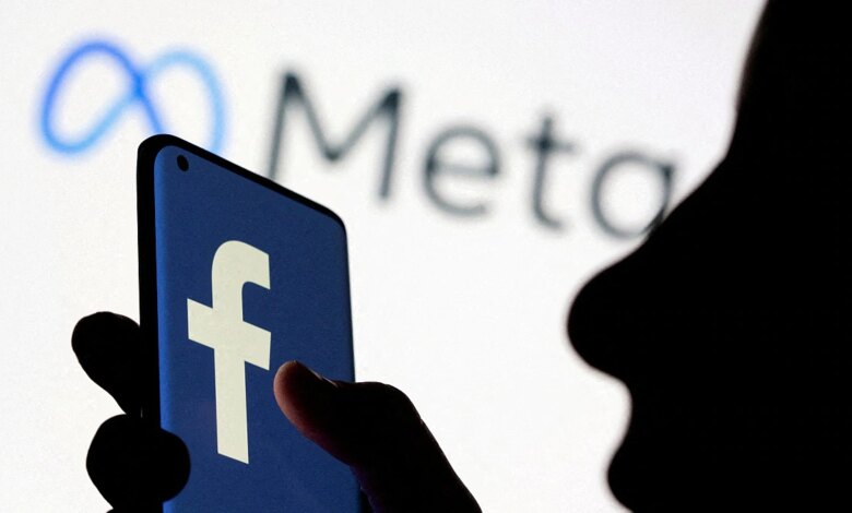 Facebook, Instagram’s Access Blocked in Russian-Backed Separatist Regions in East Ukraine