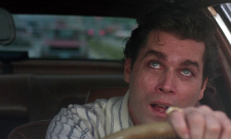 You Need to Watch Ray Liotta's 'Goodfellas' Helicopter Chase Scene