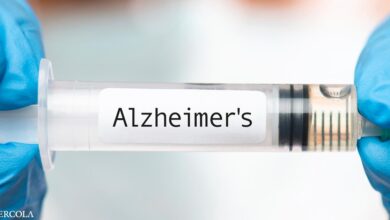 FDA just fast-tracked a vaccine for Alzheimer's disease