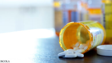 Những loại thuốc này có thể giúp giảm đau nhưng tăng nguy cơ tử vong lên 60%