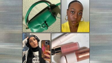 Generation Z is obsessed with these 11 fashion and beauty brands