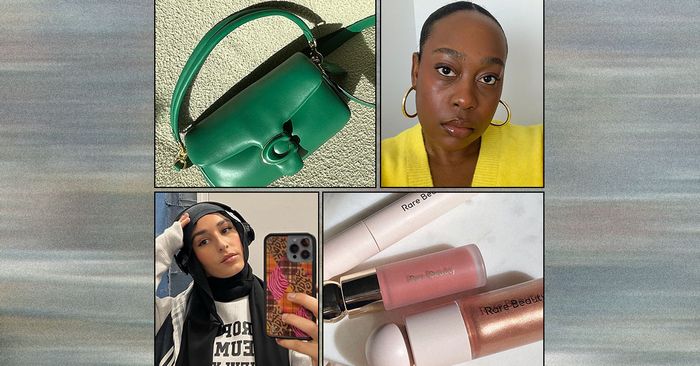 Generation Z is obsessed with these 11 fashion and beauty brands