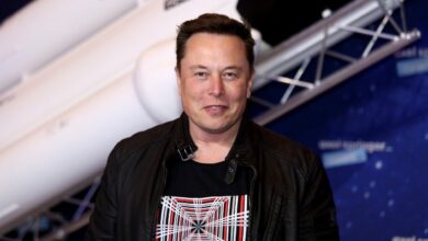 Elon Musk weighs in on the Johnny Depp-Amber defamation trial