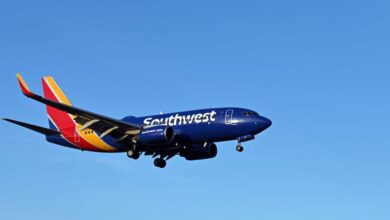 Southwest Airlines admits an insult would drive people crazy