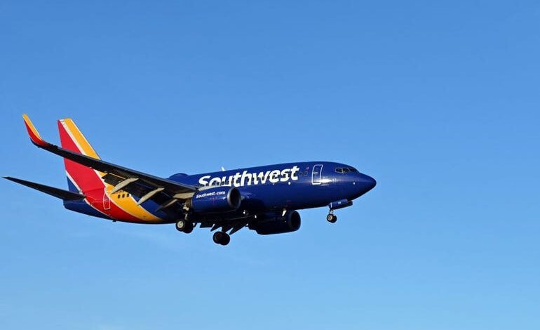 Southwest Airlines admits an insult would drive people crazy